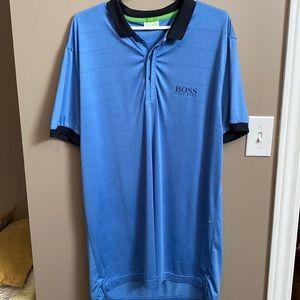 Hugo Boss Polo Shirt
